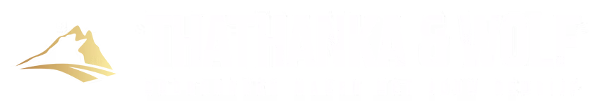 Thathanka & Wolf